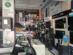 Electricals Shop